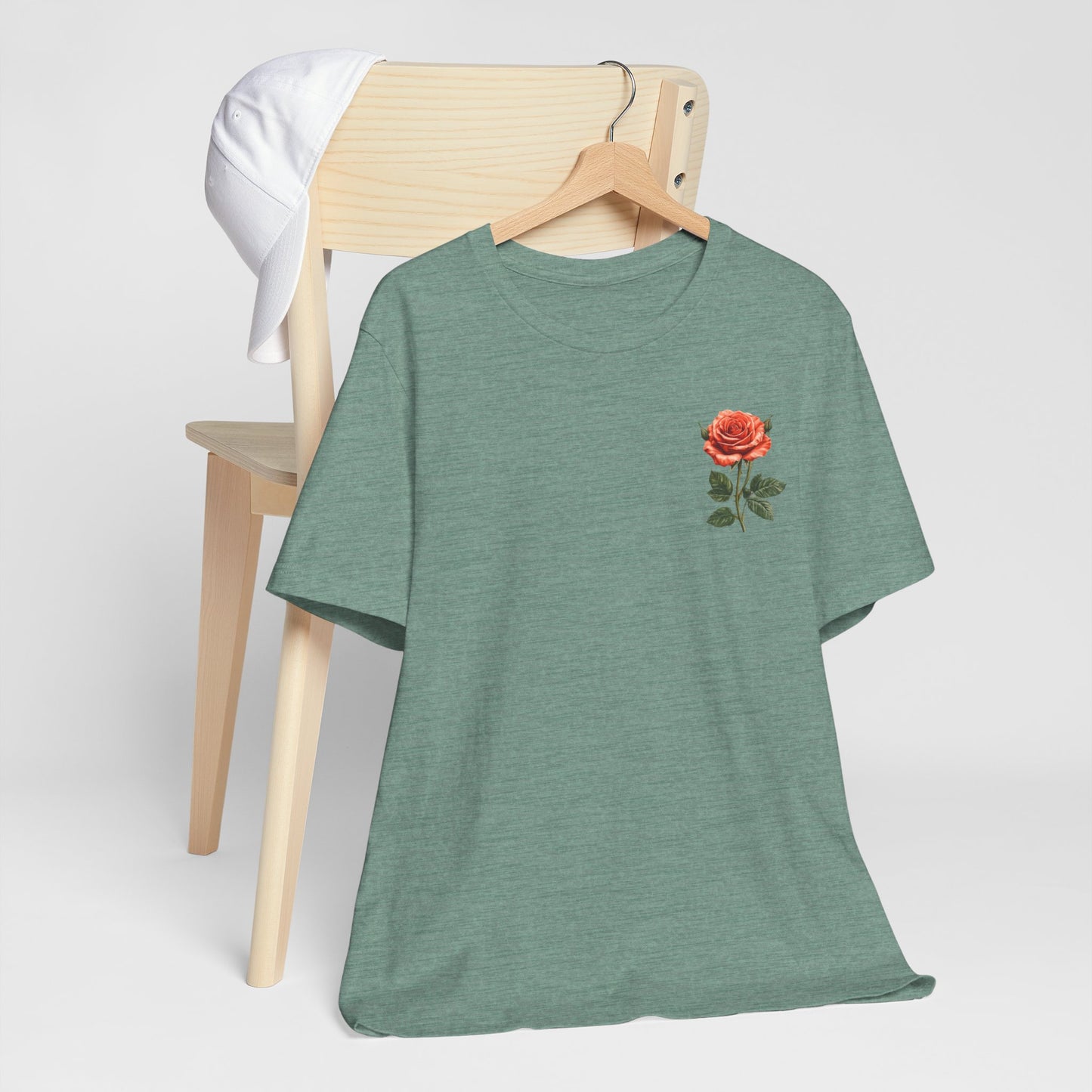 Unisex Rosetastic T-shirt