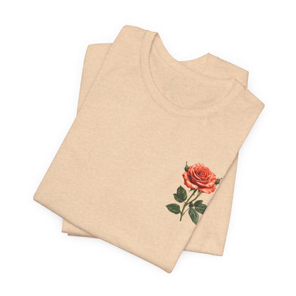 Unisex Rosetastic T-shirt