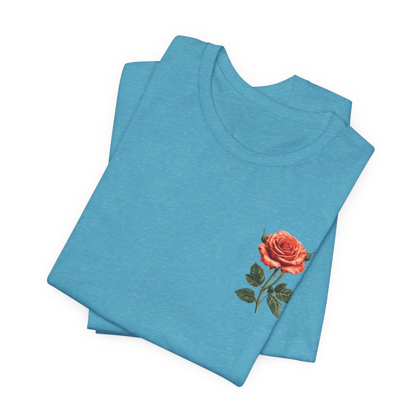 Unisex Rosetastic T-shirt