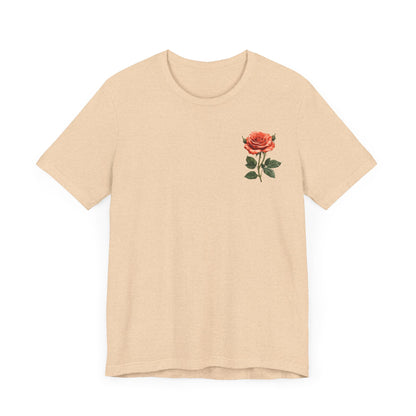 Unisex Rosetastic T-shirt