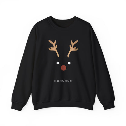 Christmas HOHO Unisex Sweatshirt