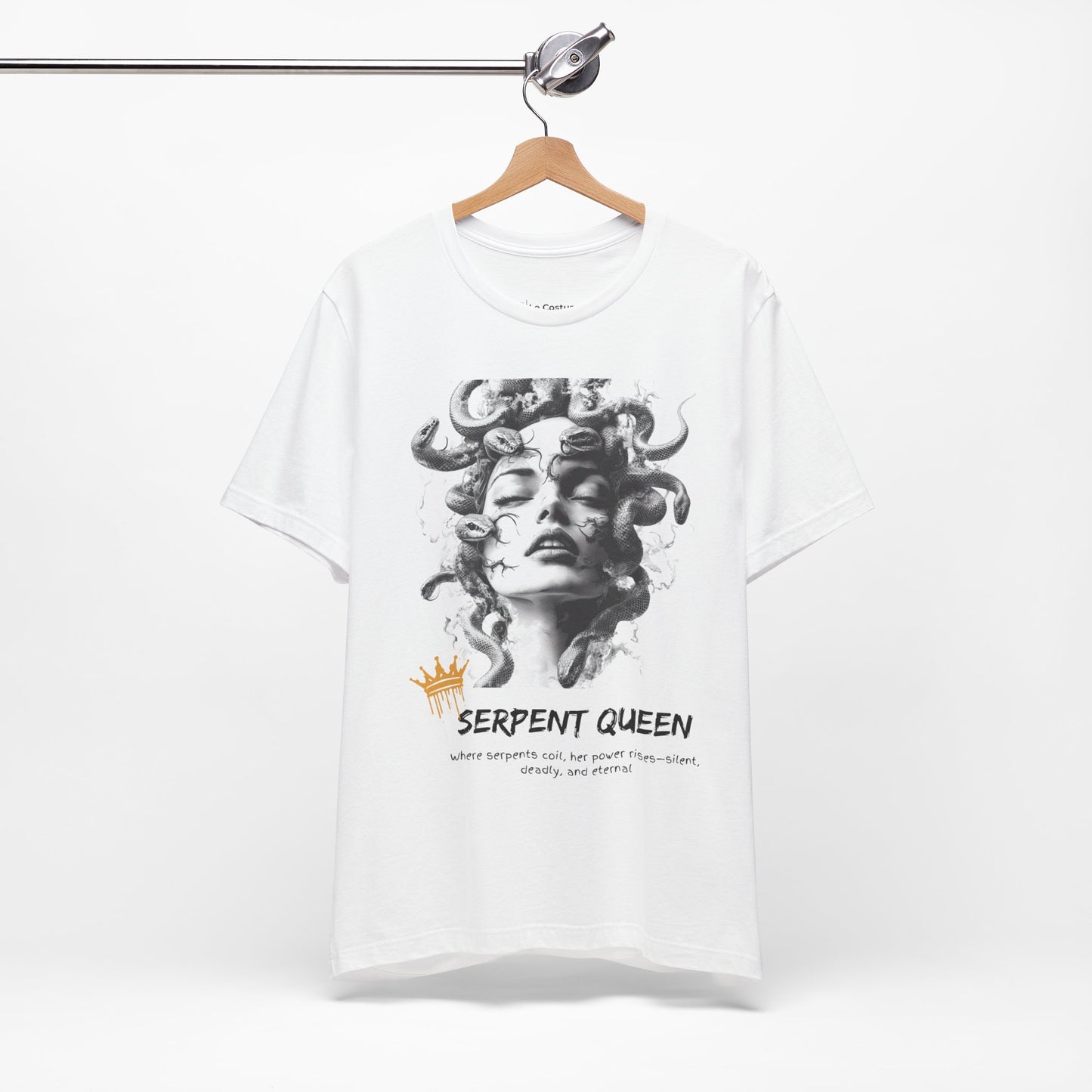 Serpent Queen Women's T-shirt