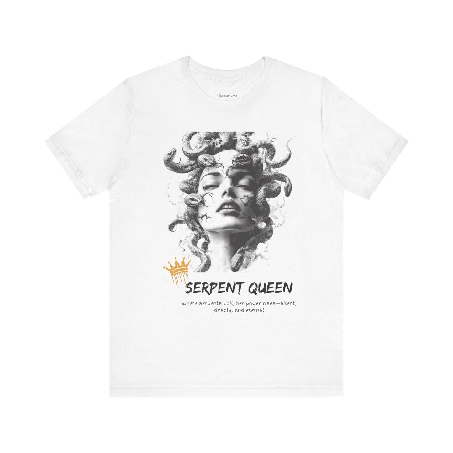 Serpent Queen Women's T-shirt