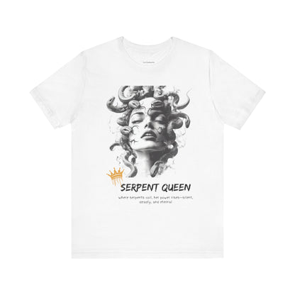 Serpent Queen Women's T-shirt