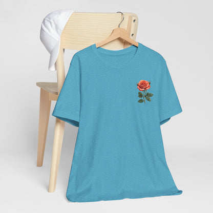 Unisex Rosetastic T-shirt