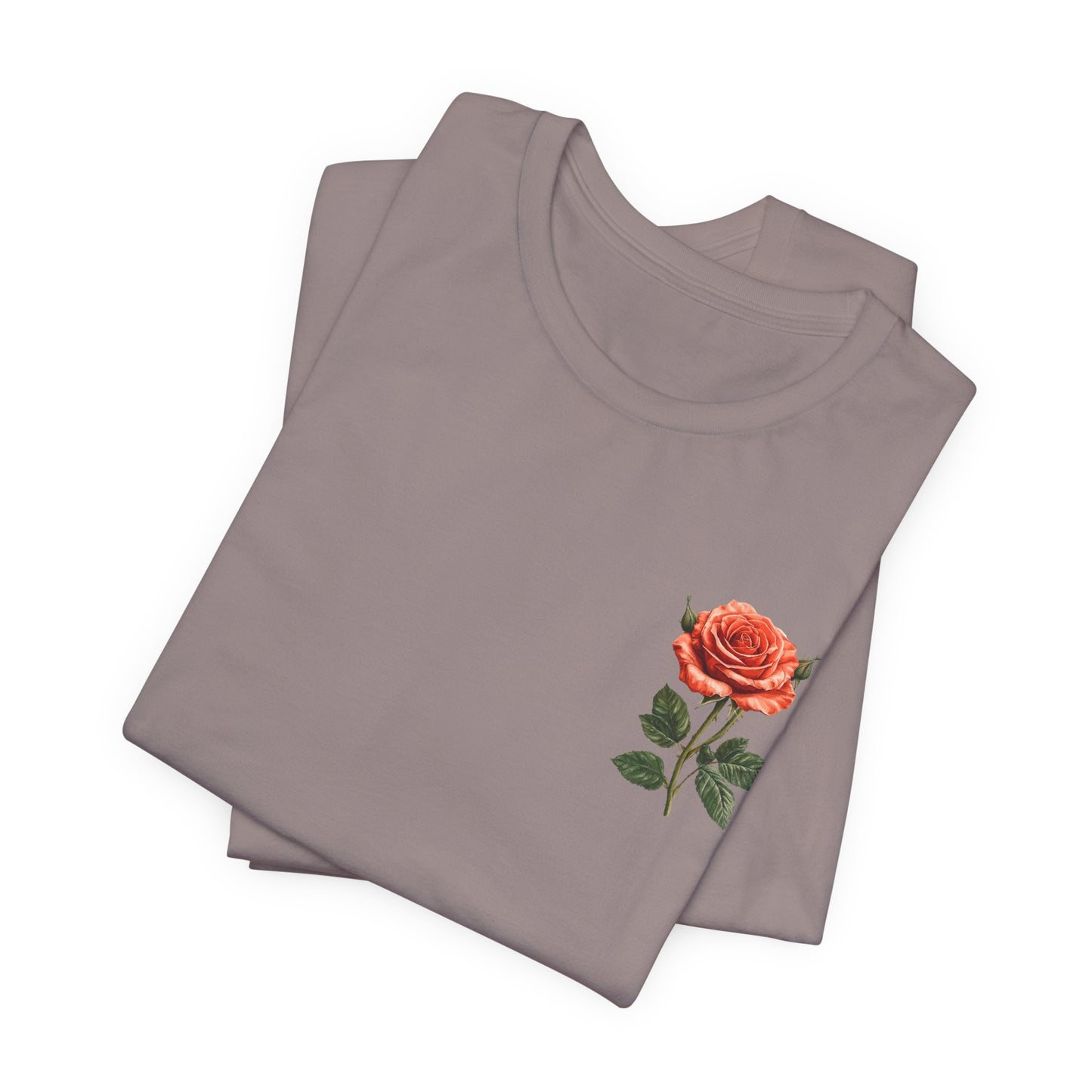 Unisex Rosetastic T-shirt
