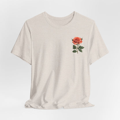 Unisex Rosetastic T-shirt