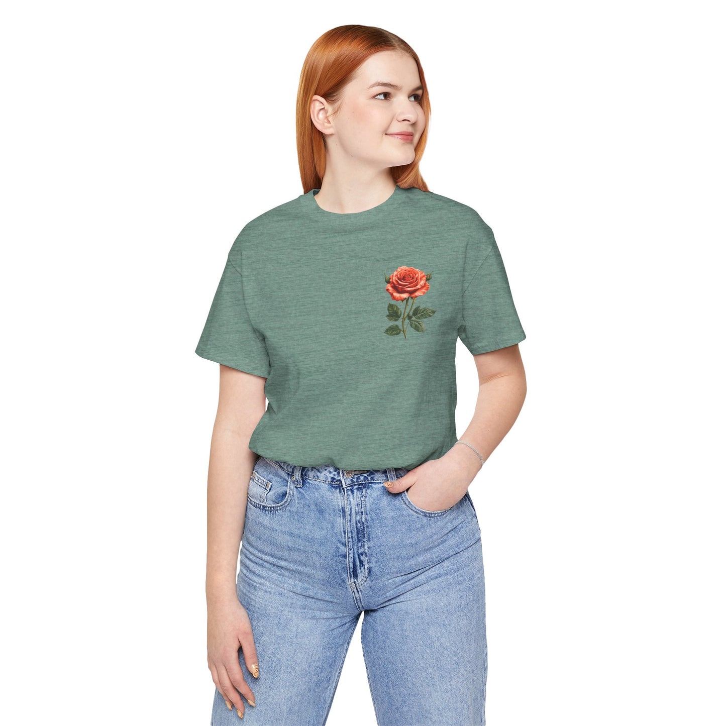 Unisex Rosetastic T-shirt
