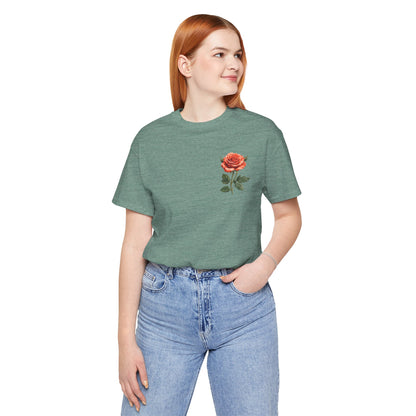 Unisex Rosetastic T-shirt