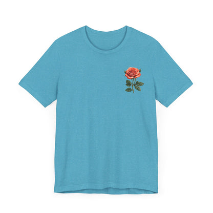 Unisex Rosetastic T-shirt