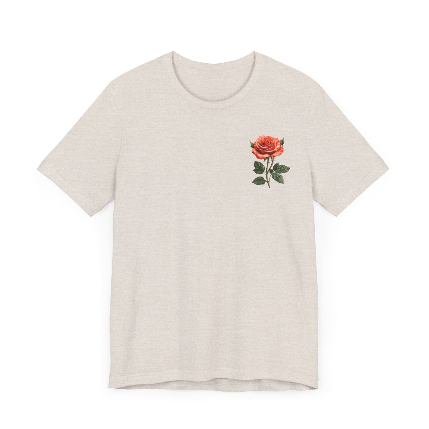 Unisex Rosetastic T-shirt