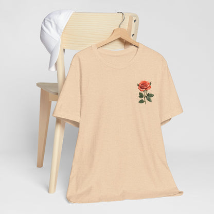 Unisex Rosetastic T-shirt