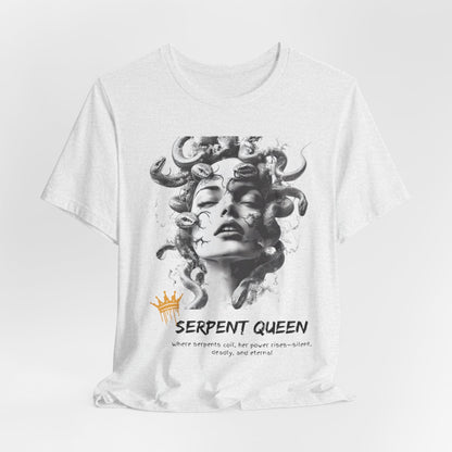 Serpent Queen Women's T-shirt