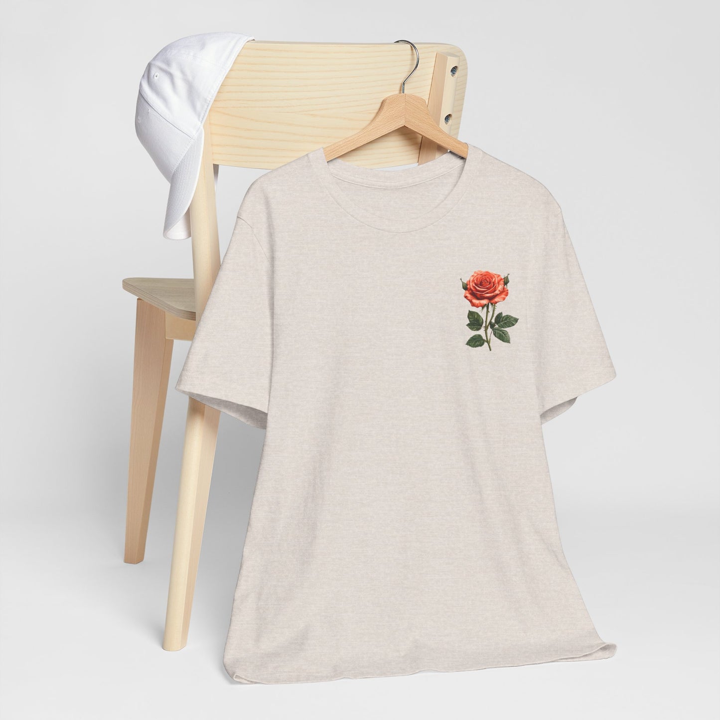 Unisex Rosetastic T-shirt