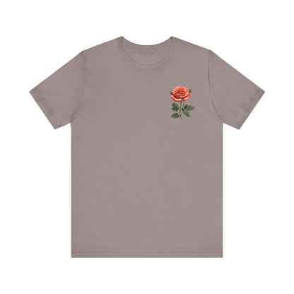 Unisex Rosetastic T-shirt