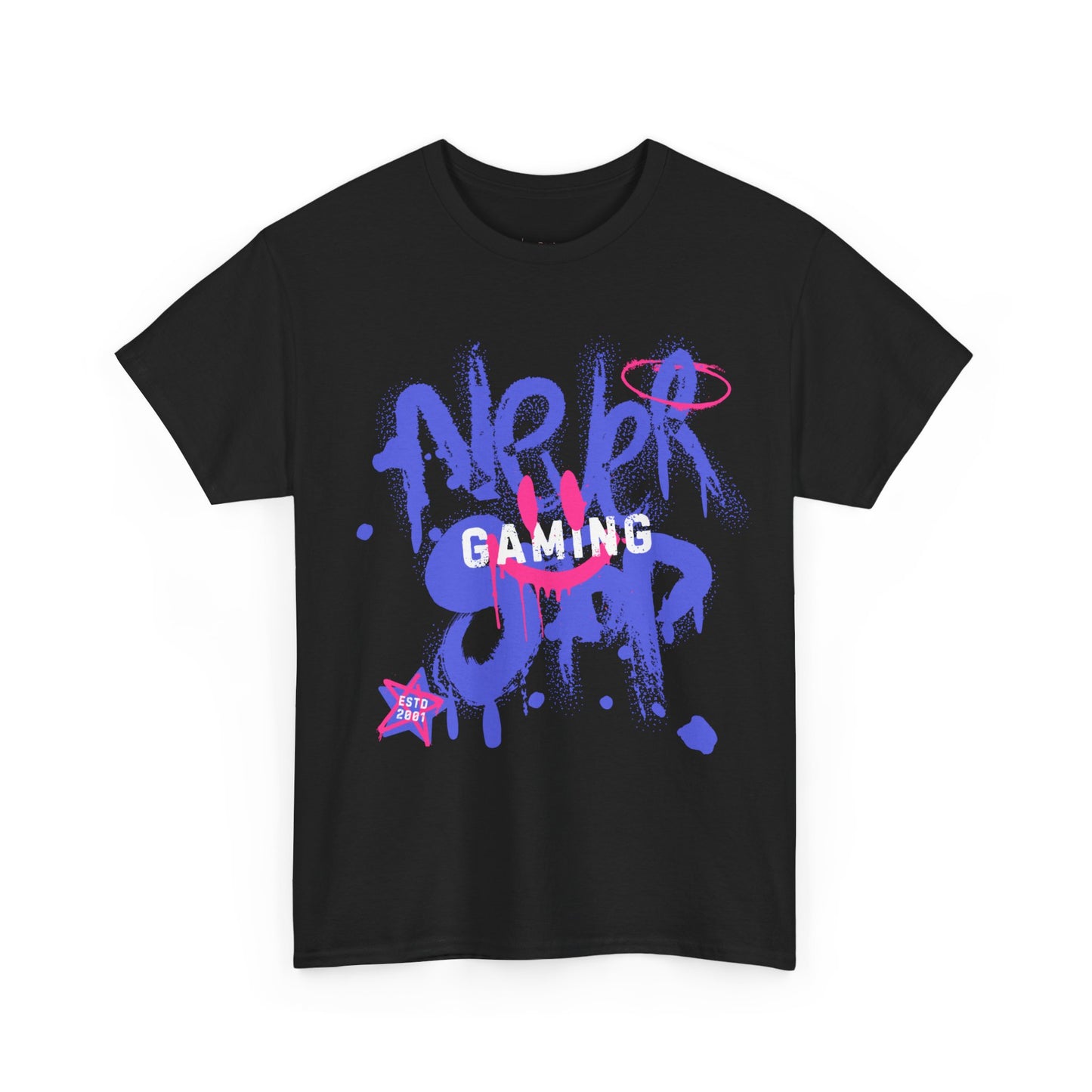 Gamer's Cotton Unisex T-shirt