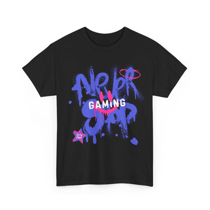 Gamer's Cotton Unisex T-shirt