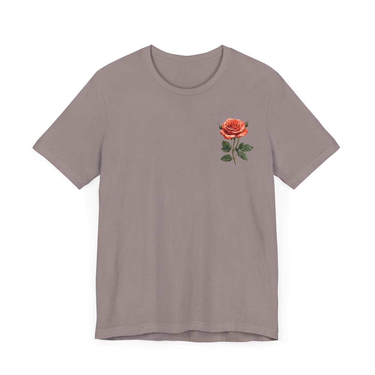 Unisex Rosetastic T-shirt