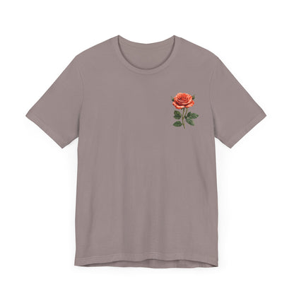 Unisex Rosetastic T-shirt