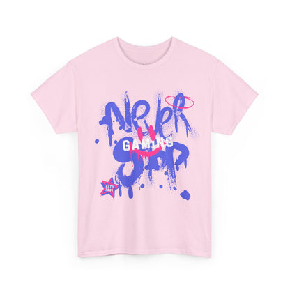 Gamer's Cotton Unisex T-shirt