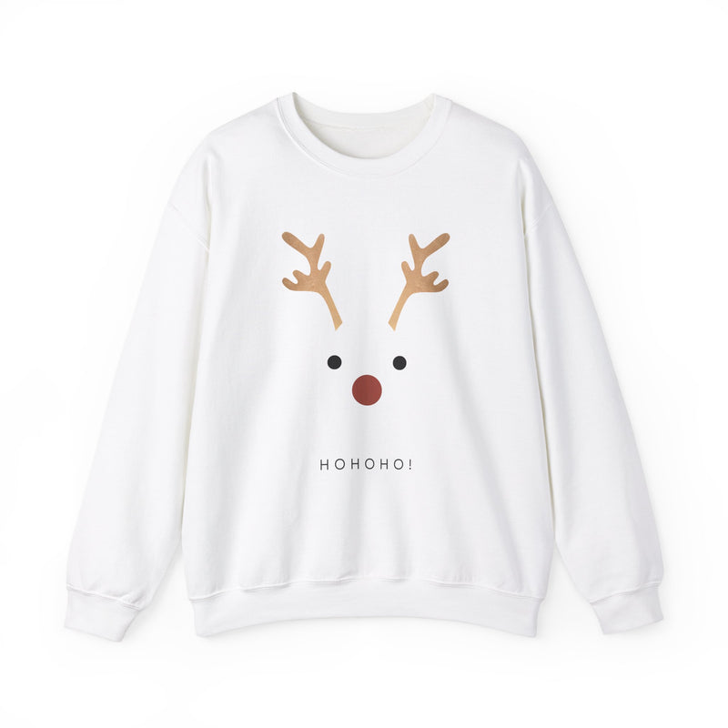 Christmas HOHO Unisex Sweatshirt