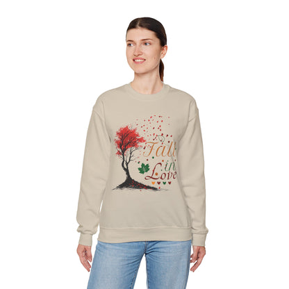 Autumn Special Sweatshirt Womens