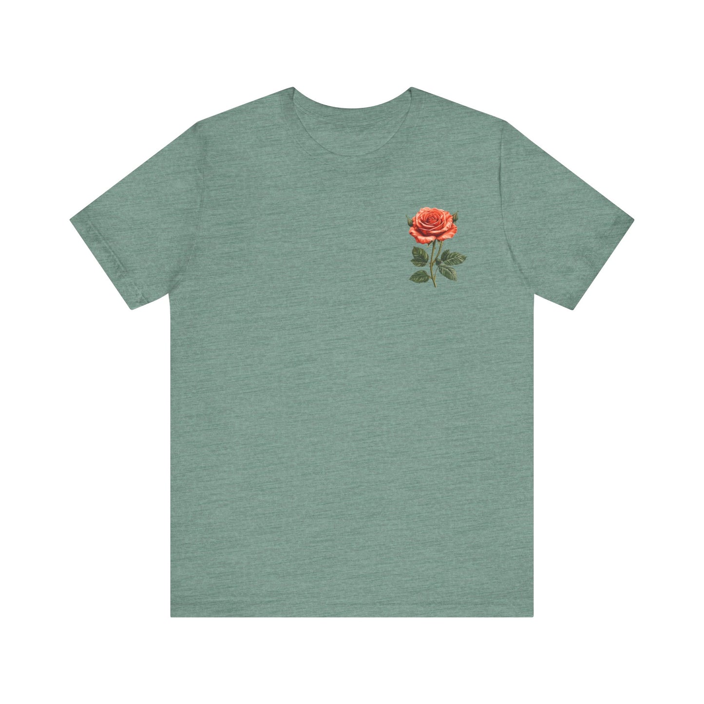 Unisex Rosetastic T-shirt