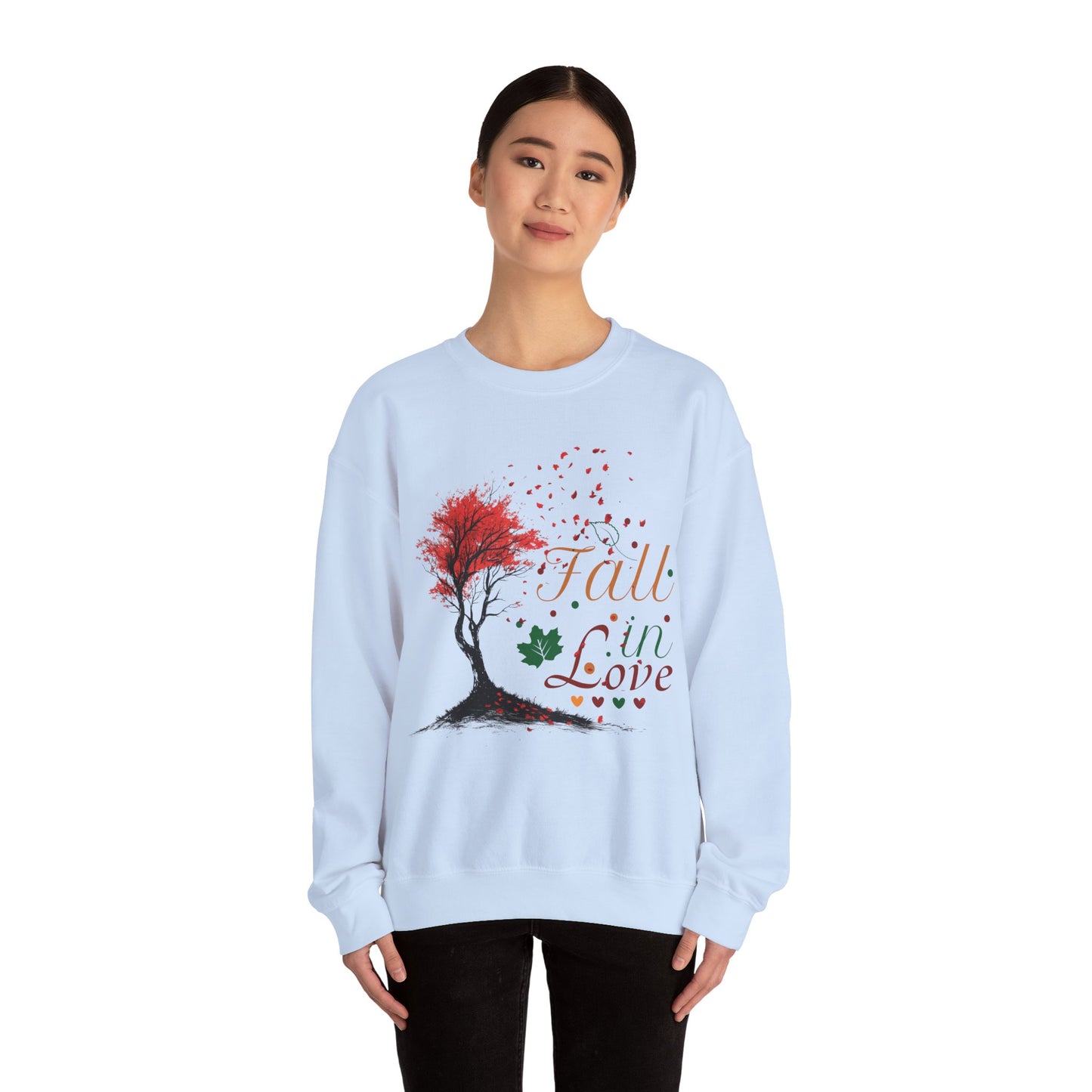 Autumn Special Sweatshirt Womens