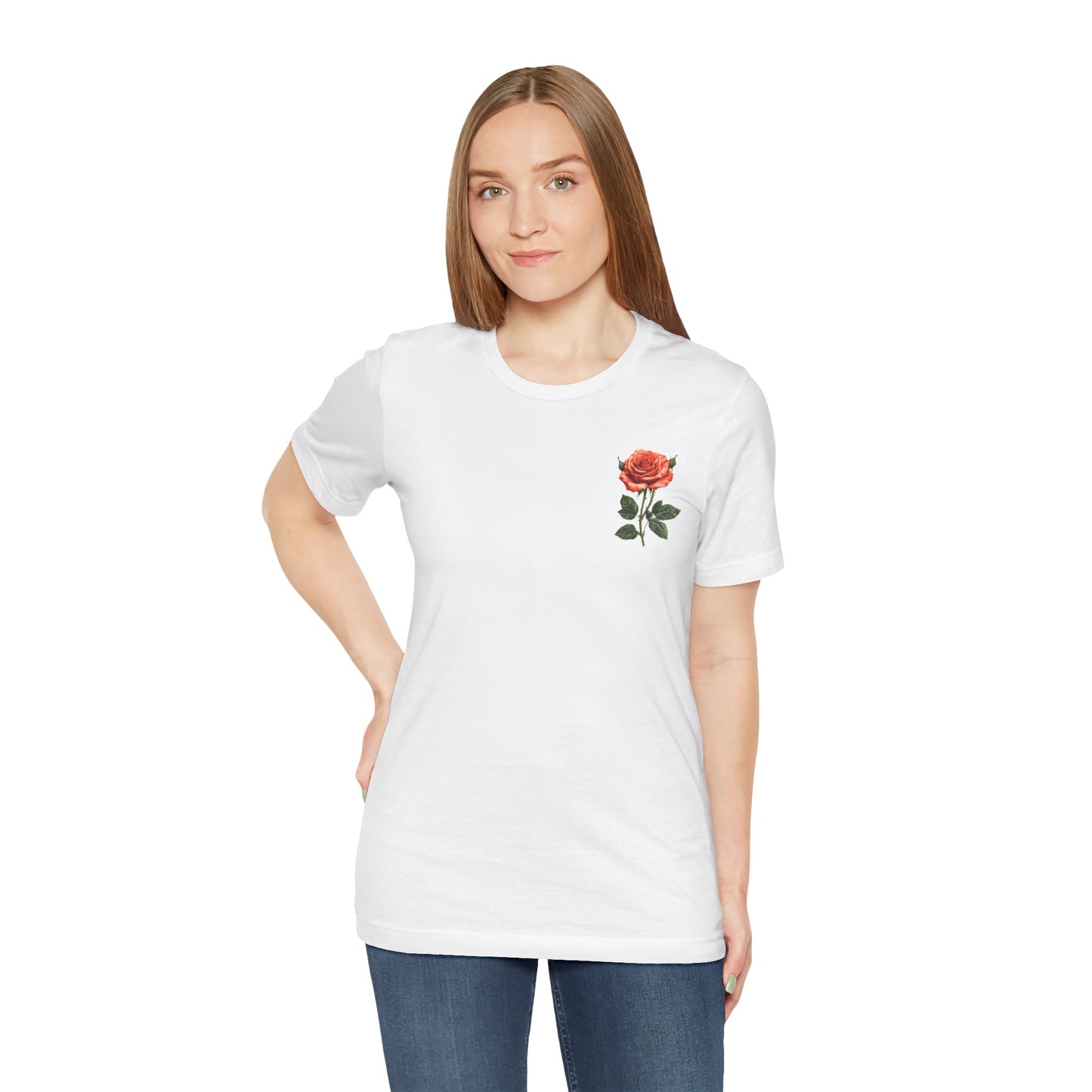 Unisex Rosetastic T-shirt