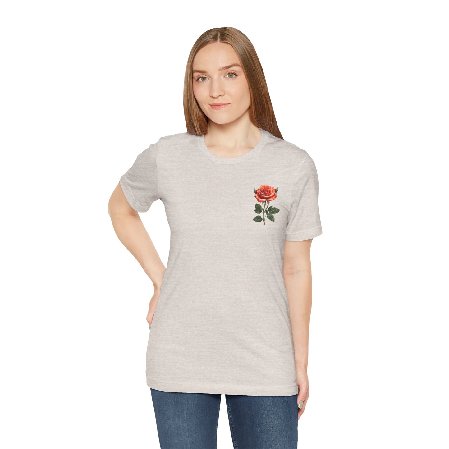 Unisex Rosetastic T-shirt