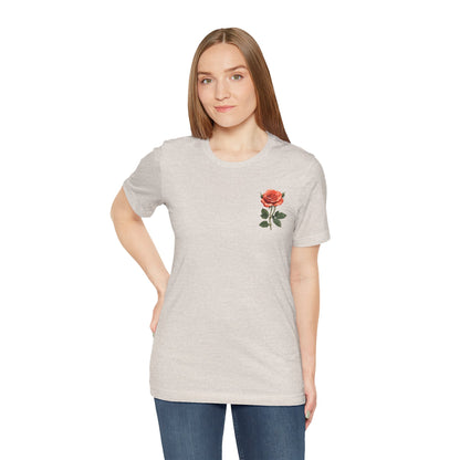 Unisex Rosetastic T-shirt