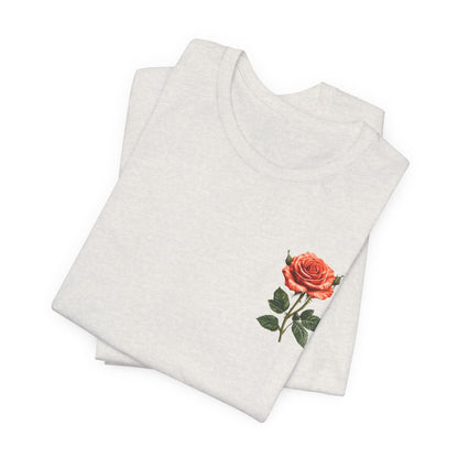 Unisex Rosetastic T-shirt