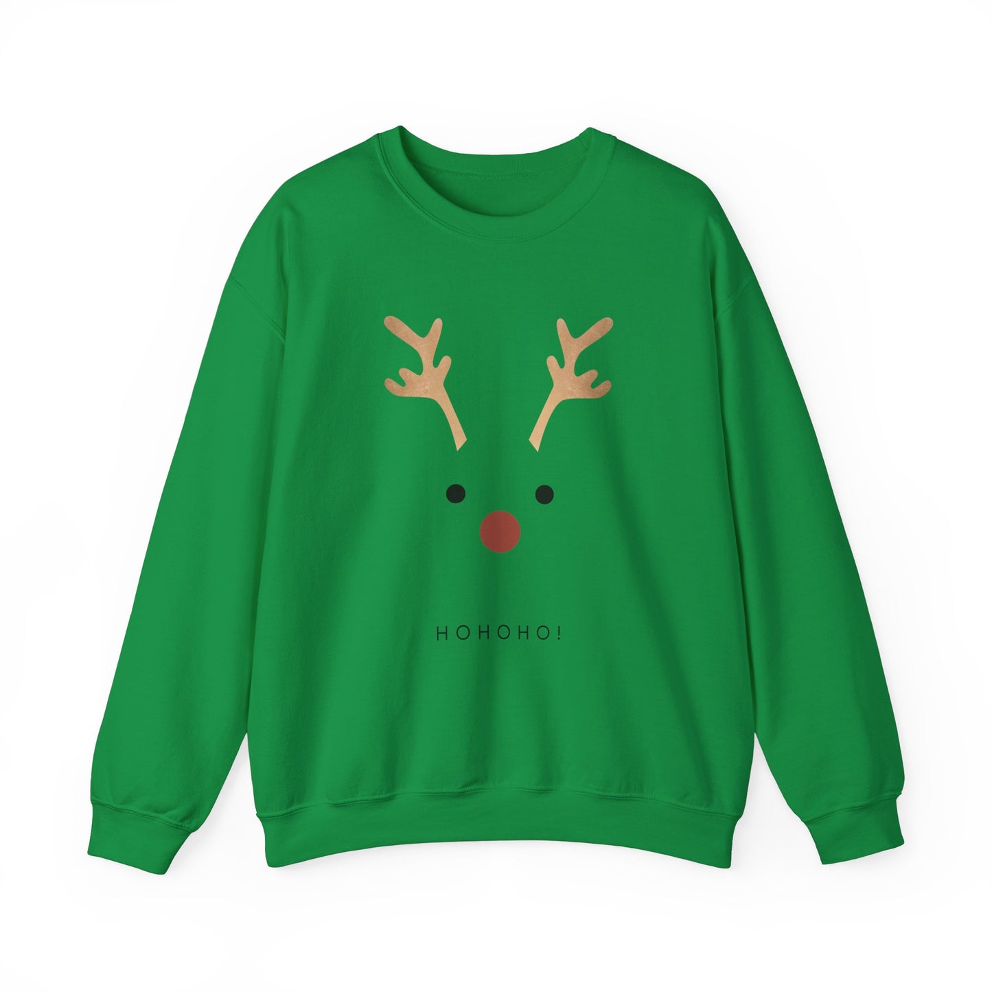 Christmas HOHO Unisex Sweatshirt