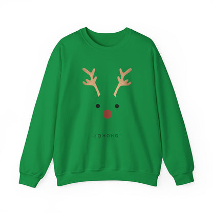 Christmas HOHO Unisex Sweatshirt