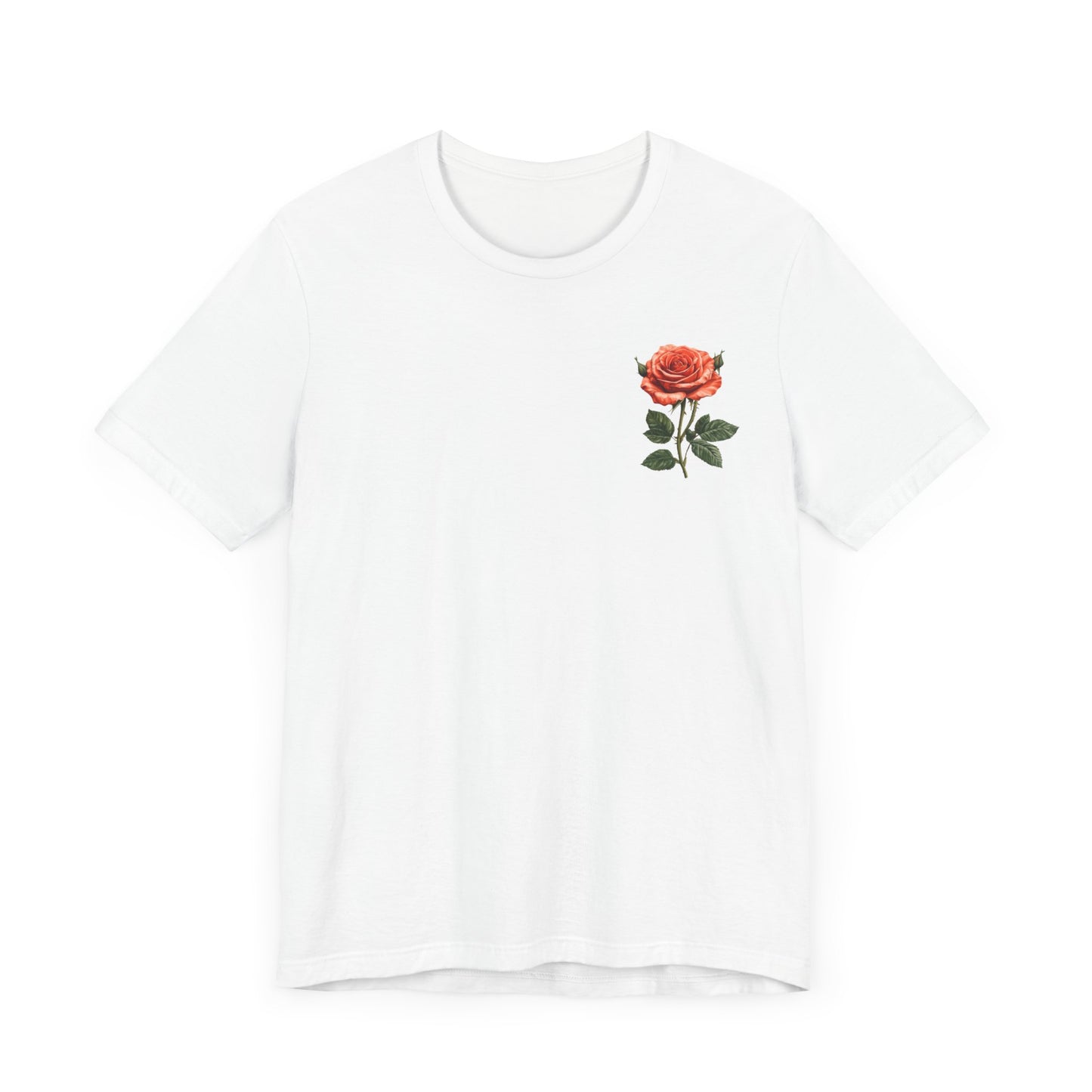 Unisex Rosetastic T-shirt