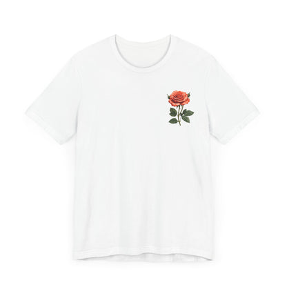 Unisex Rosetastic T-shirt