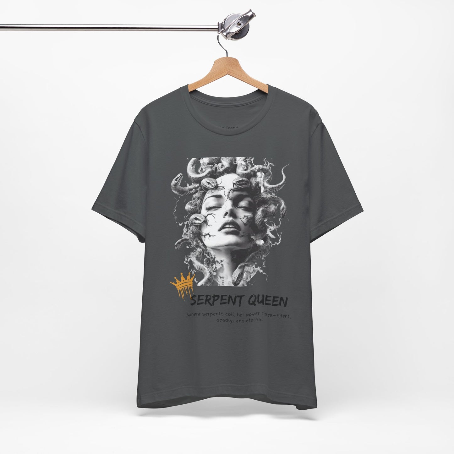 Serpent Queen Women's T-shirt
