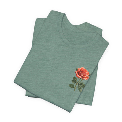 Unisex Rosetastic T-shirt