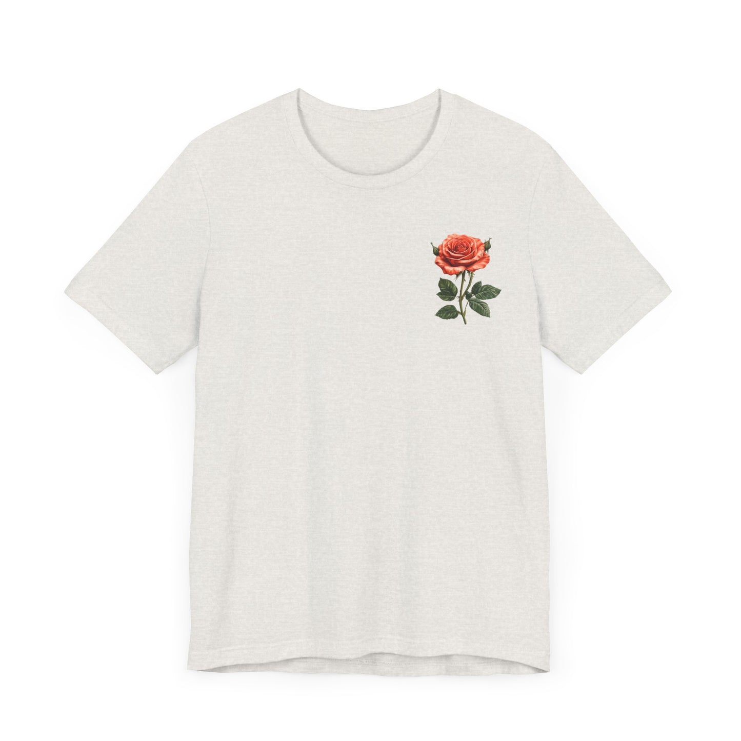 Unisex Rosetastic T-shirt