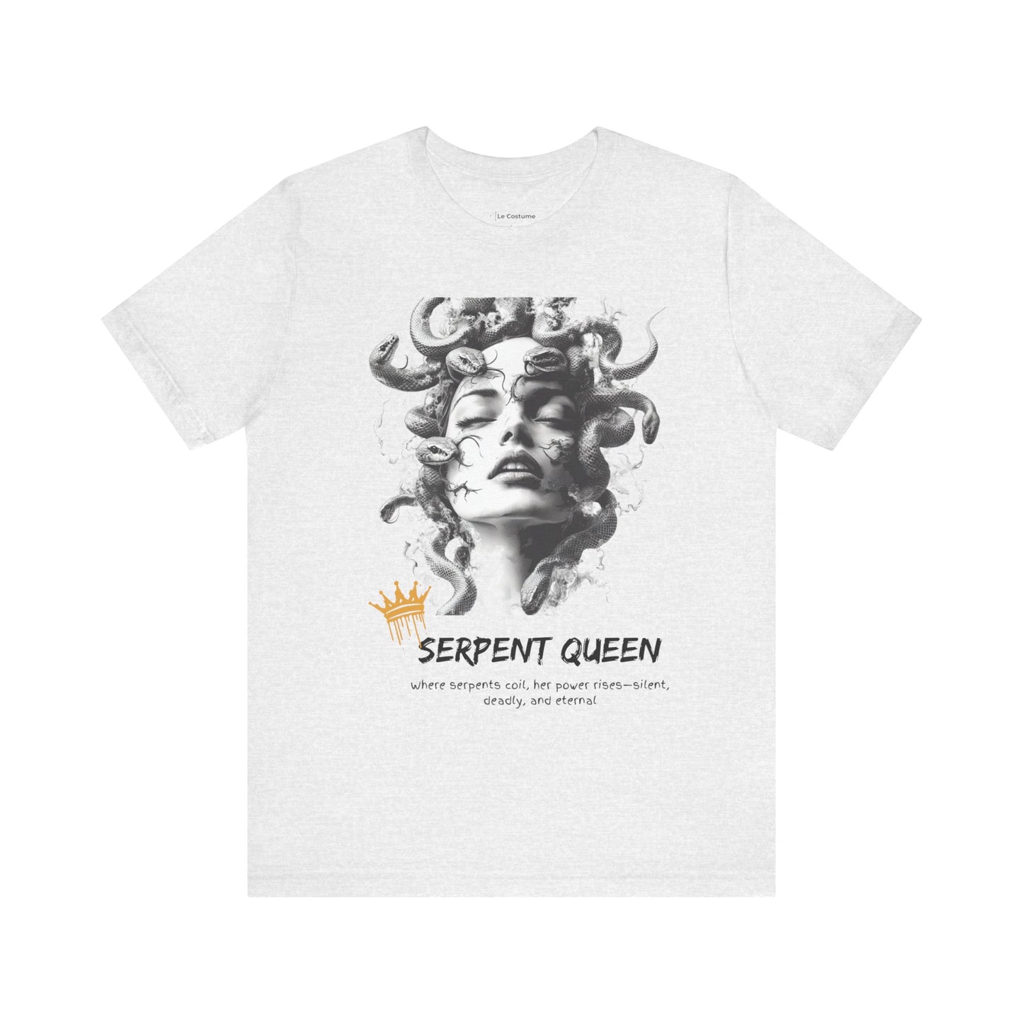 Serpent Queen Women's T-shirt