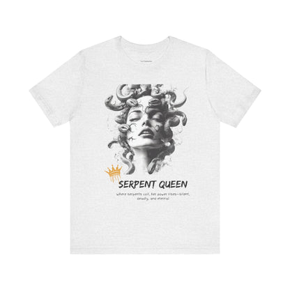 Serpent Queen Women's T-shirt