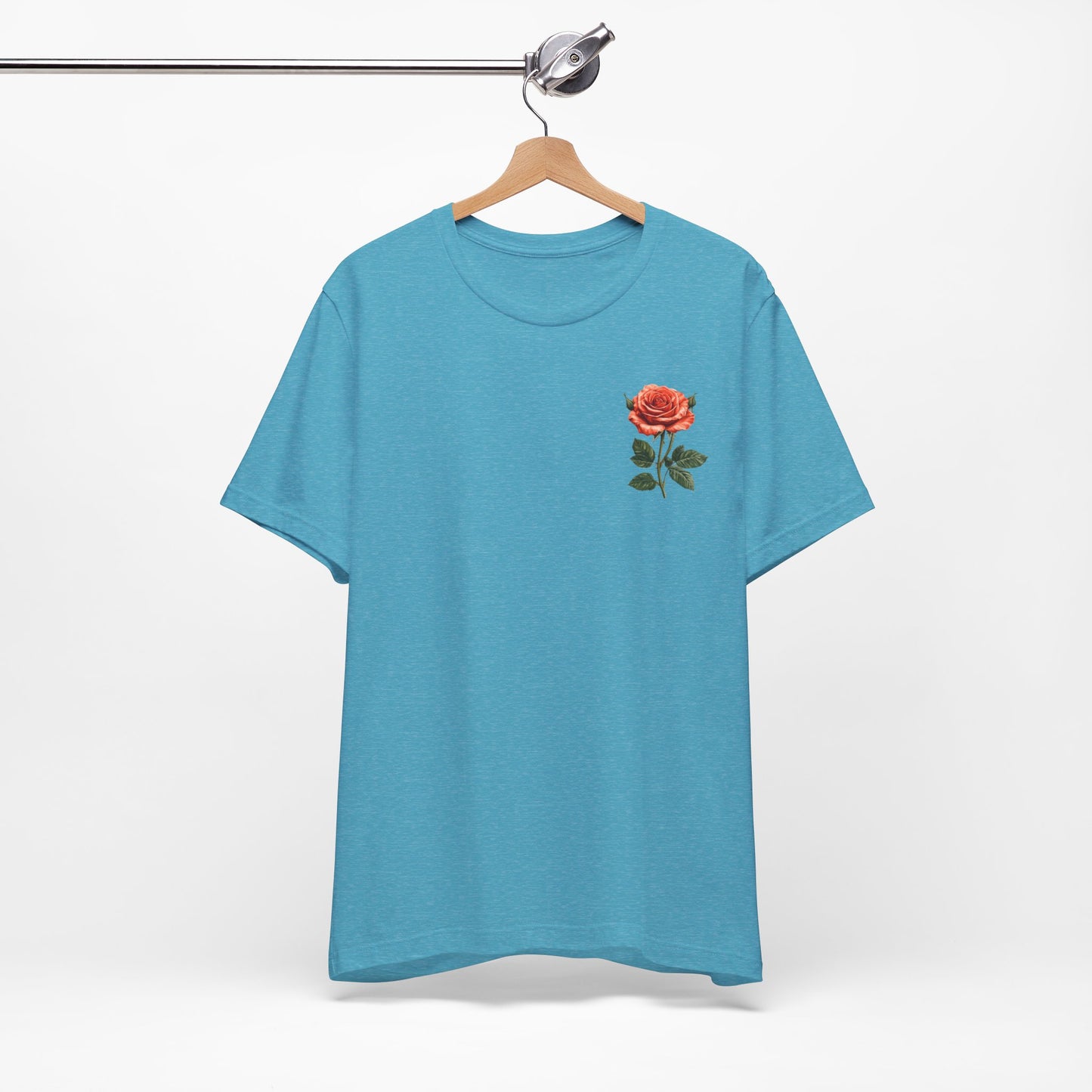 Unisex Rosetastic T-shirt