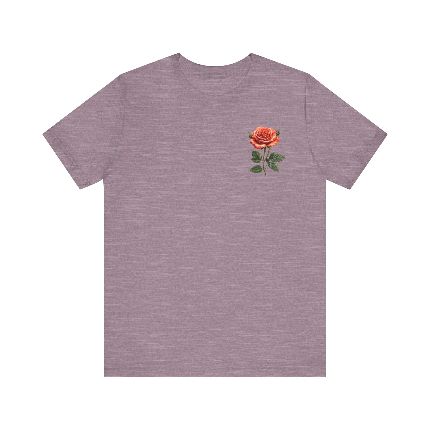 Unisex Rosetastic T-shirt