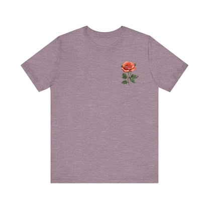 Unisex Rosetastic T-shirt