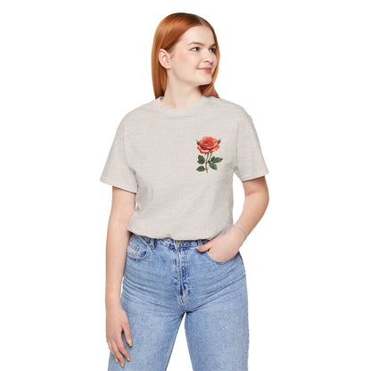 Unisex Rosetastic T-shirt