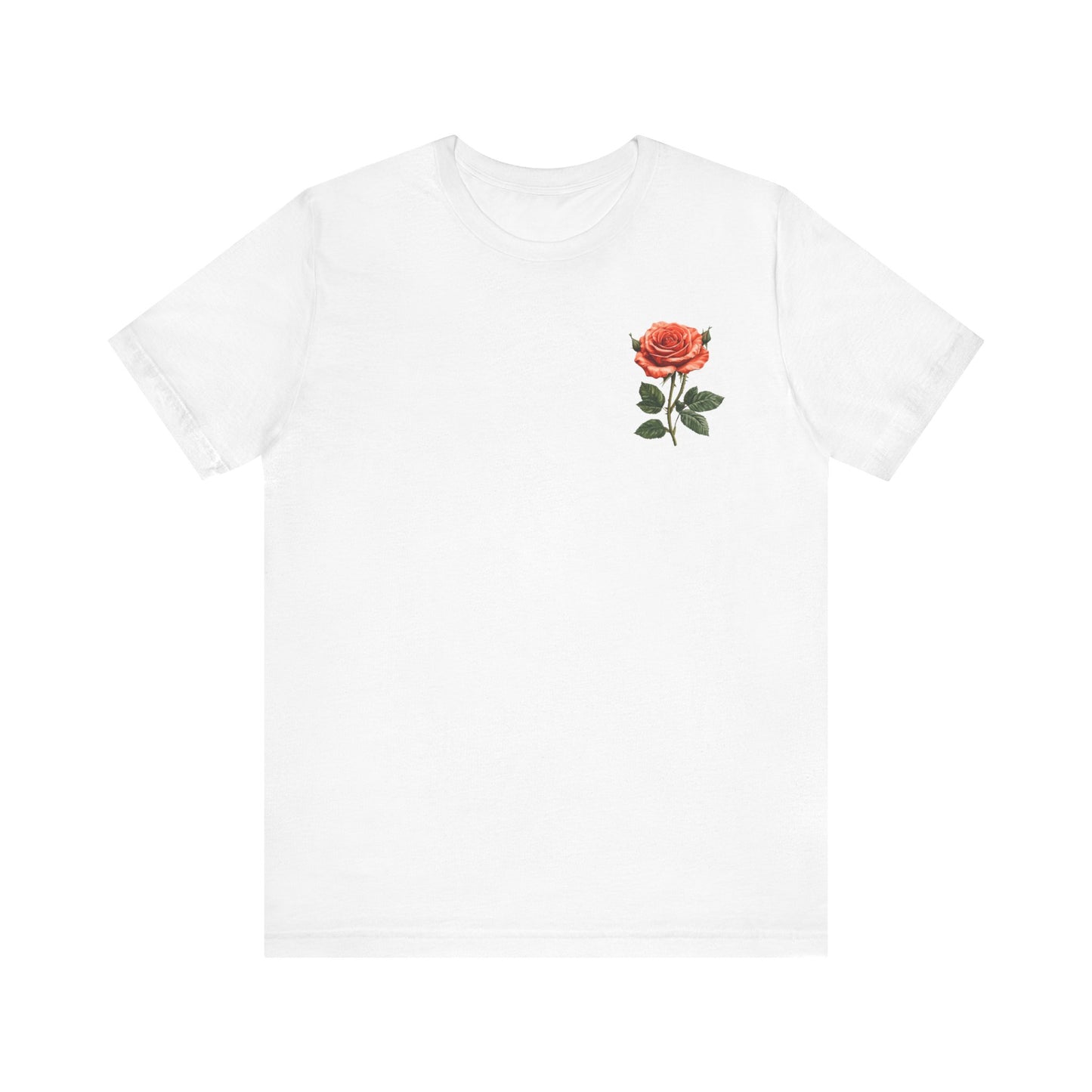 Unisex Rosetastic T-shirt