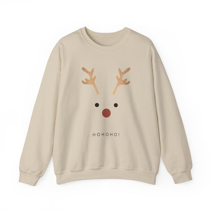 Christmas HOHO Unisex Sweatshirt