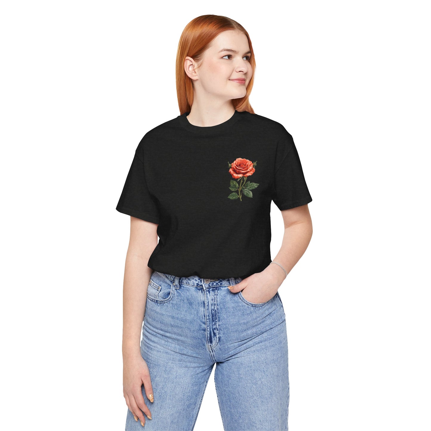 Unisex Rosetastic T-shirt