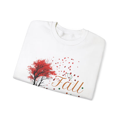 Autumn Special Sweatshirt Womens