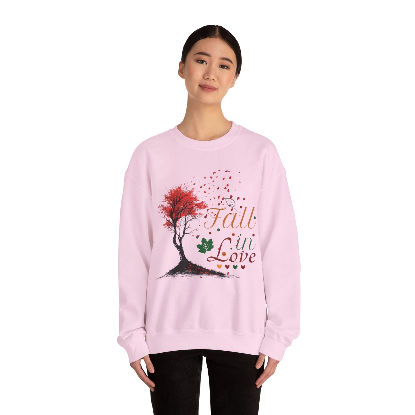 Autumn Special Sweatshirt Womens
